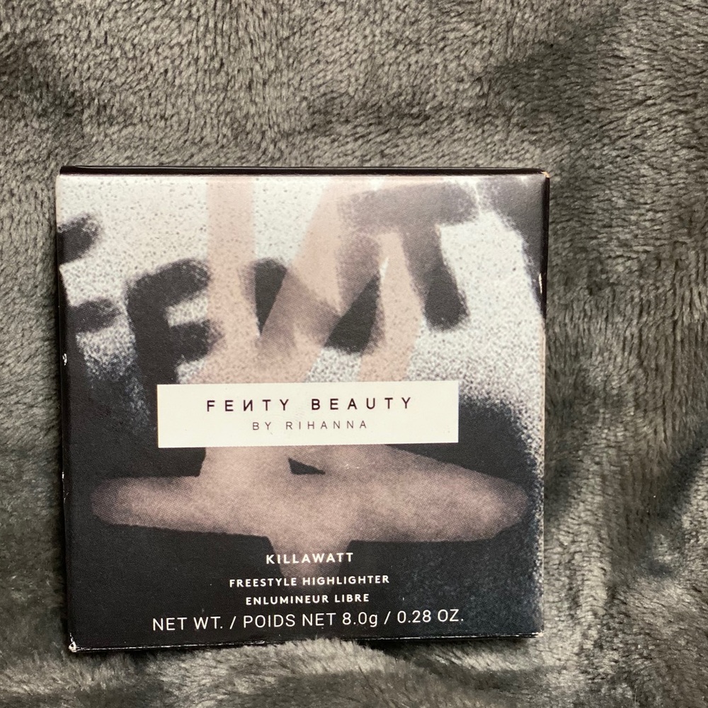 Fenty Killawwatt freestyle highlighter